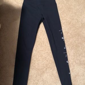 Jala Yoga pants